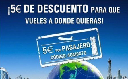 Cupones Descuento Rumbo