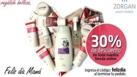 Cupones Descuento Zorgan