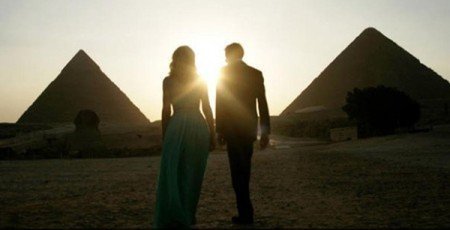 Entradas Gratis Cairo Time