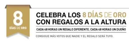 Promocion El Corte Ingles