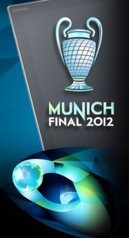 Sorteo de entradas para Champions League en Internet