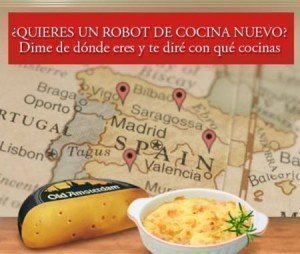 Sorteo de Quesos Old Amsterdam