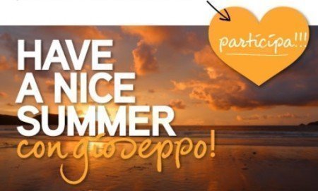 Sorteo de Viaje a Formentera