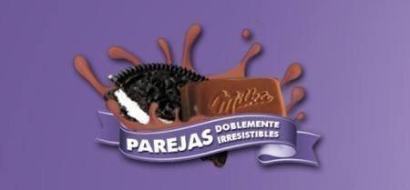 Sorteo Gratis de Milka Oreo Parejas Irresistibles