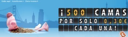 Alojamiento Barato en Hostales
