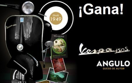 Concurso Quesos Angulo