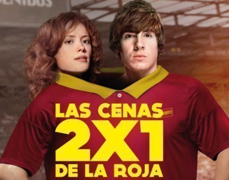 Cupones Descuento 2x1 Grupo Vips
