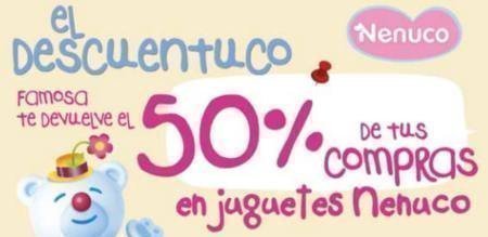 Cupones Descuento Nenuco Descuentuco