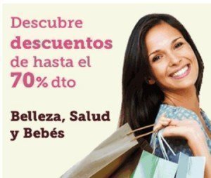 Cupones Descuento promocionesFarma