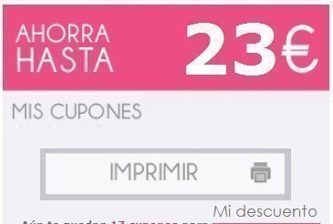 Cupones Descuento Proximaati