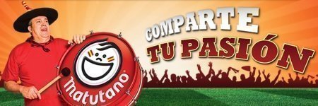 Promocion Matutanos