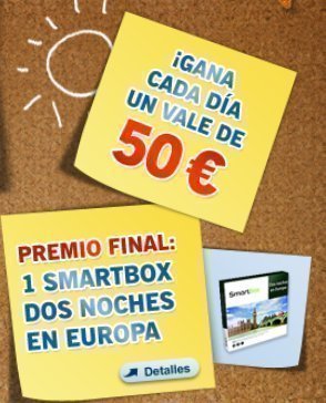 Sorteo de LIDL