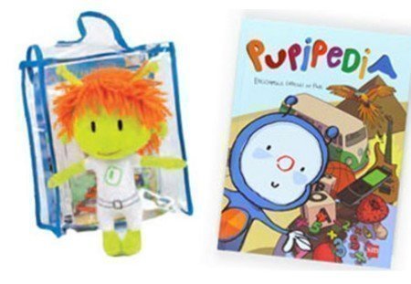 Sorteo de Pitiflu