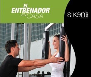 Sorteo Siken Diet