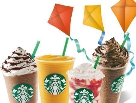 Cupones Descuento Starbucks