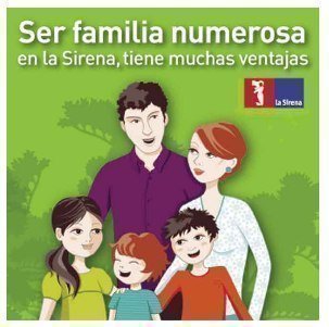 Cupones Descuento La Sirena