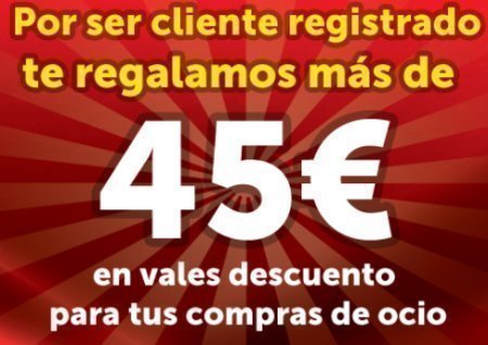 Cupones Descuento para Opencor
