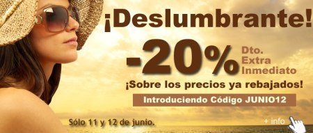 Cupones Descuento Perfumerias IF