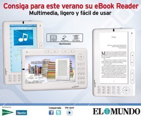 Offerta eBook de El Mundo