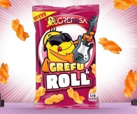 Promocion Grefusa