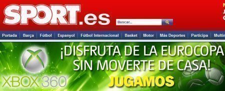 Sorteo de consolas Xbox 360