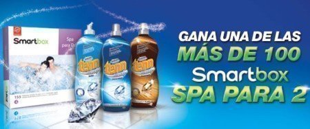 Sorteo de Tenn Brillante