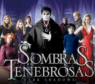 Sorteo de viaje a Londres de Warner Bros