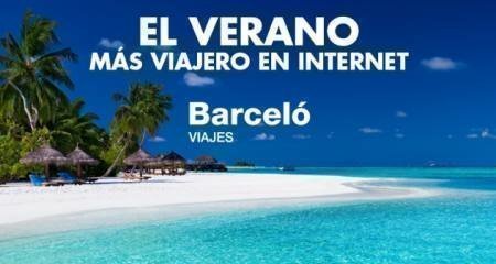 Sorteo de viaje al Caribe