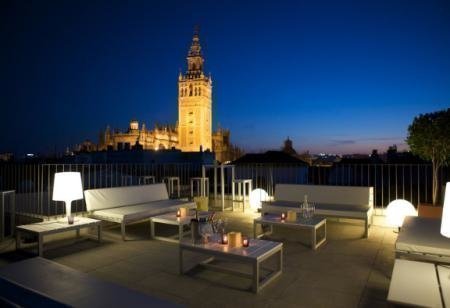 Concurso de Fotos de La Ventana de Sevilla