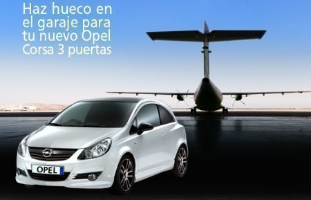 Sorteo Gratis Binter Canarias