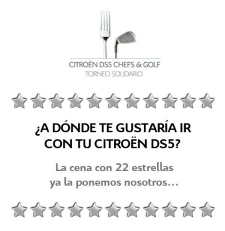 Sorteo Citroen