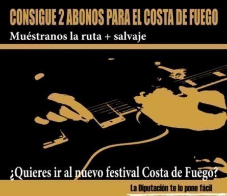 Sorteo de la diputacion de Castellon