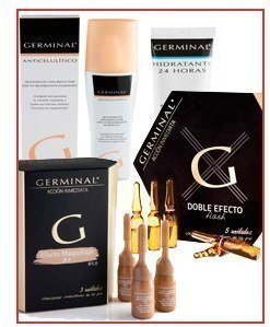 Sorteo de lotes Germinal