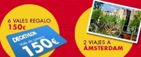 Sorteo de Pastas Gallo