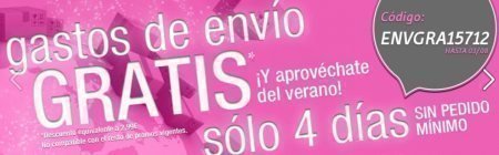 Muestras Gratis para ELF Cosmeticos