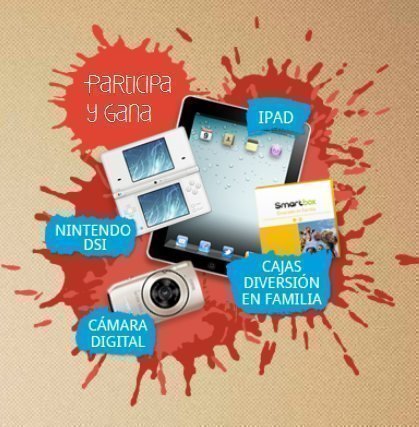 Concurso de reciclaje