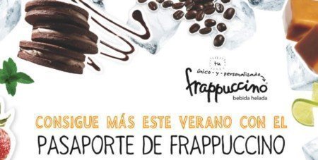 Cupones Descuento Starbucks
