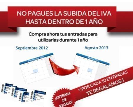 Promocion Kinepolis