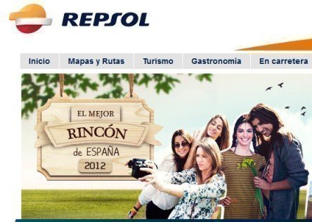 Promocion Repsol