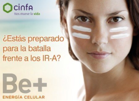 Sorteo Cinfa