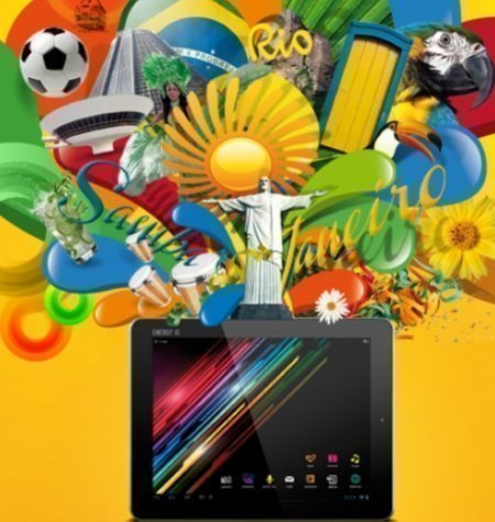 Sorteo Energy System