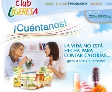 Sorteo Ligeresa