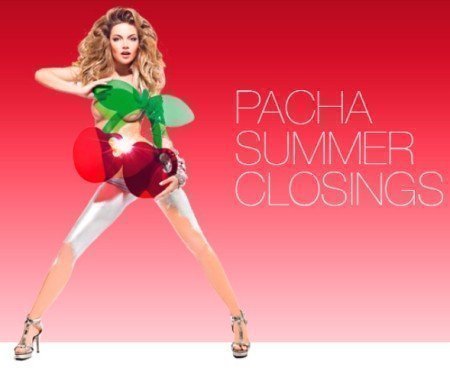 Sorteo Pacha Ibiza