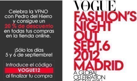 Cupones Descuento Pedro del Hierro