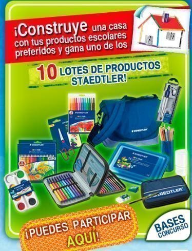 Concurso Staedtler