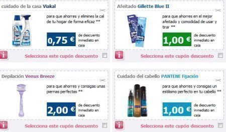 Cupones Descuento Proximaati
