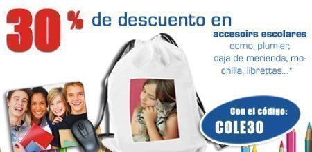 Cupones Descuento Vuelta Al Cole