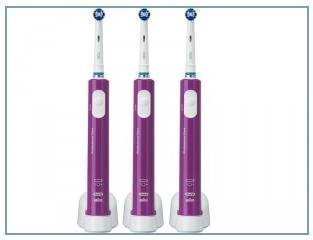 Sorteo Gratis Sportlife Oral B