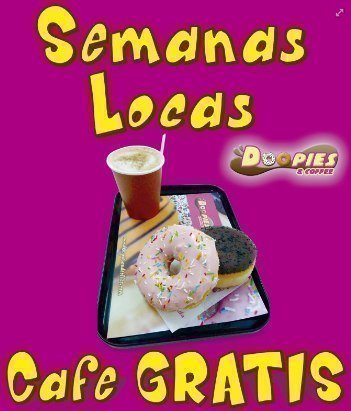 Cupones Descuento Cafe Gratis