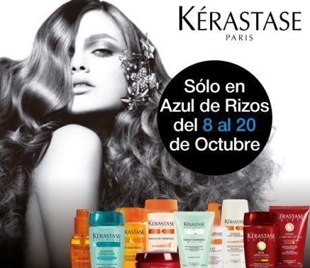 Cupones Descuetno Kerastase